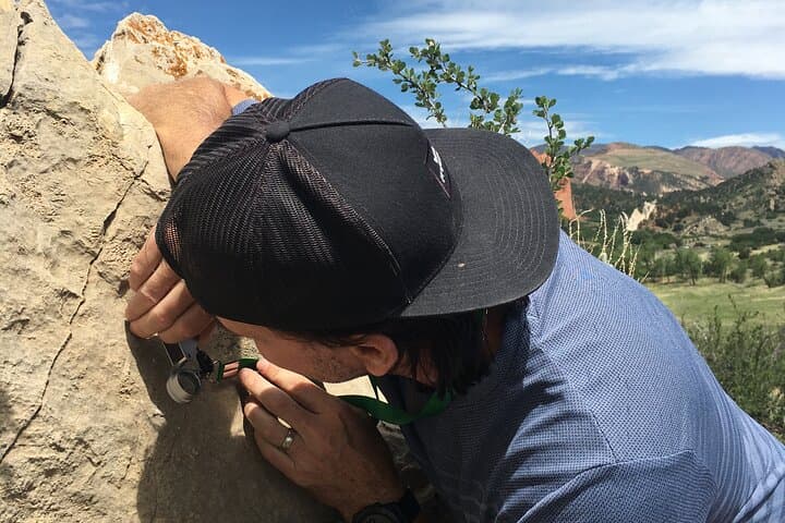 Exploring Colorado’s Ancient Landscapes: A Private Geology Hike at Garden of the Gods photo 5