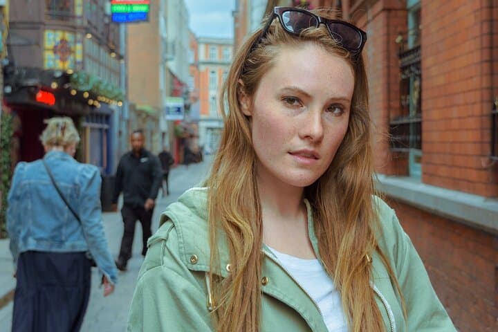 Dublin Photo Magic — Personalized LGBTQ+-Friendly Private Photoshoot