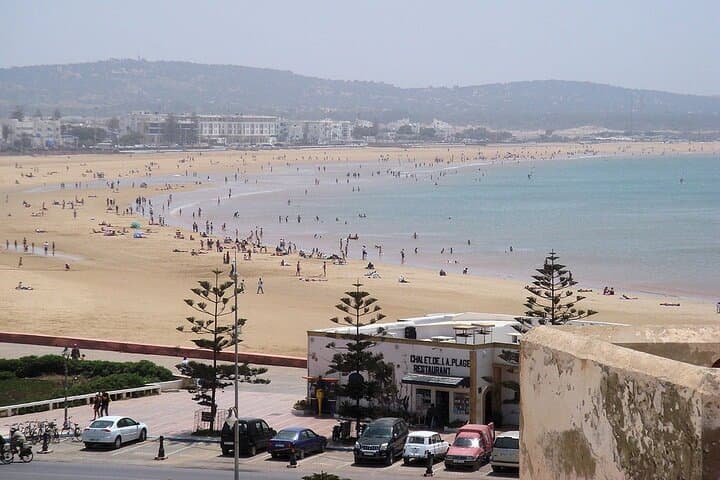 Essaouira Day Trip from Marrakech: Explore the Medina, Argan Groves & Atlantic Beaches photo 5