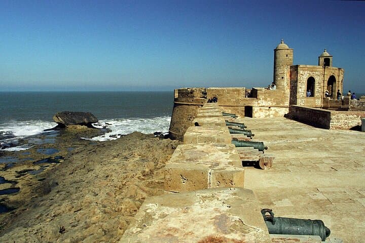 Essaouira Day Trip from Marrakech: Explore the Medina, Argan Groves & Atlantic Beaches photo 6