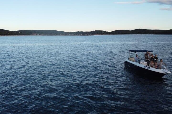 Rovinj 30-Island Boat Tour: Explore the Istrian Archipelago in 3 Hours photo 5