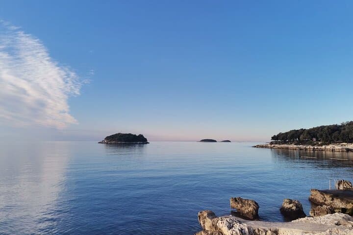 Rovinj 30-Island Boat Tour: Explore the Istrian Archipelago in 3 Hours photo 3