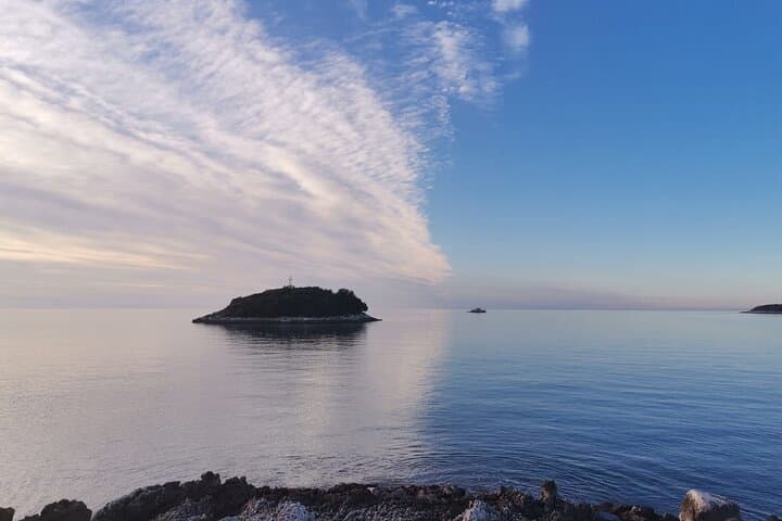 Rovinj 30-Island Boat Tour: Explore the Istrian Archipelago in 3 Hours photo 4