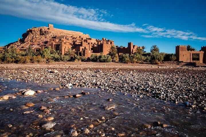 10-Day North and South Morocco Private Tour: Marrakech, High Atlas & Sahara Highlights