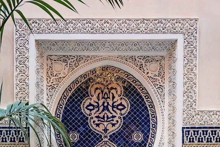 10-Day North and South Morocco Private Tour: Marrakech, High Atlas & Sahara Highlights photo 2