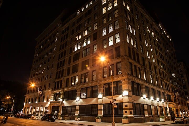 New York City Superheroes Walking Tour: Marvel & DC Filming Locations photo 5