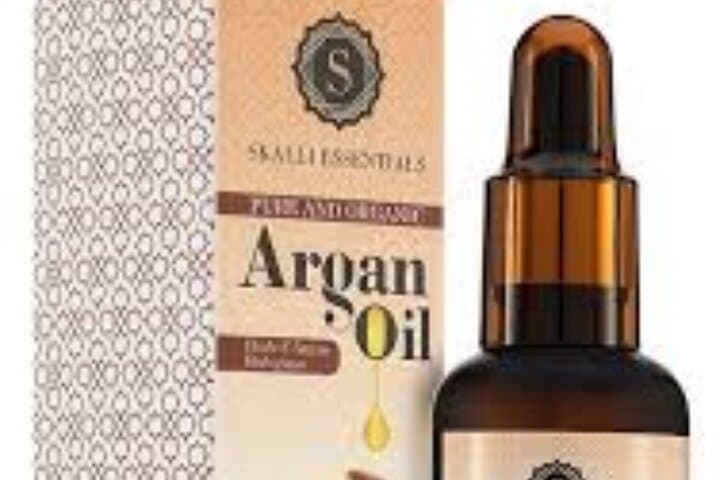 Agadir City Tour: Kasbah Views, Argan-Oil Workshops & the Grand Souk photo 5