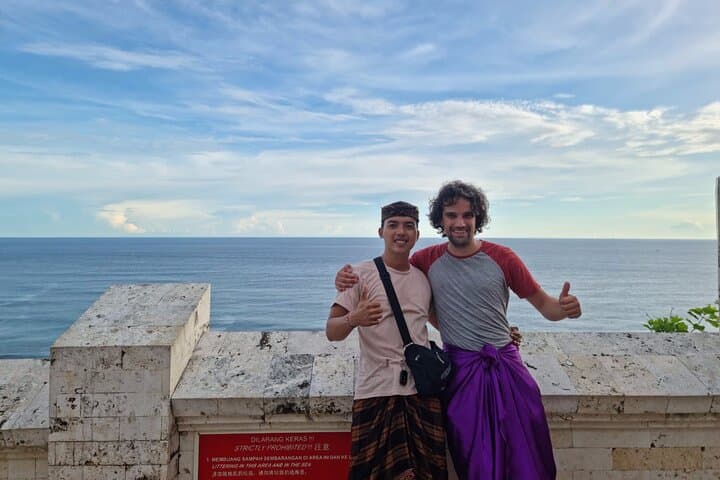 Uluwatu Sunset Kecak Dance and Jimbaran Seafood Dinner — Private Tour photo 5