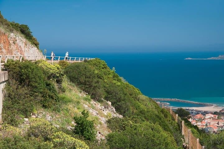 Self-Guided Bike Tour from Alghero to Cabras — Sardinia Coast & Countryside photo 3