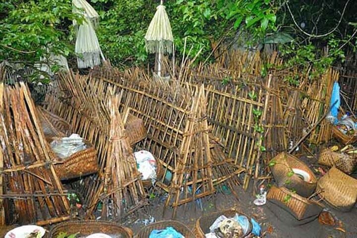 Trunyan Village Skull Island Bali: Private Cultural Tour from Ubud photo 4