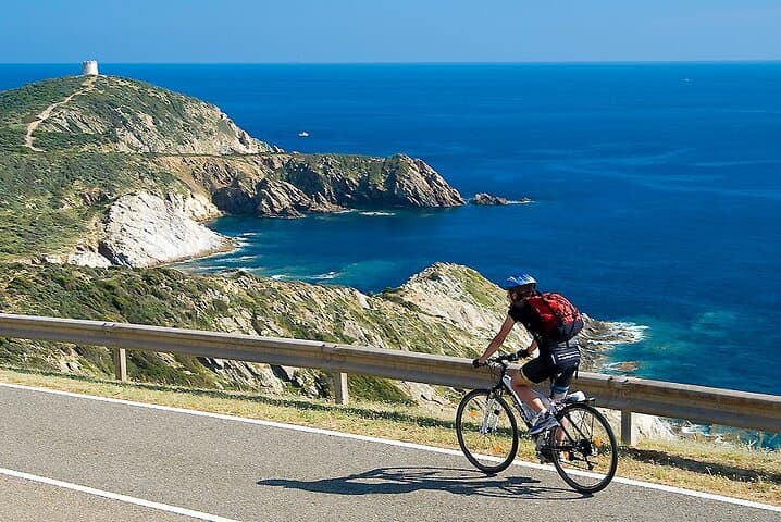 Self-Guided Bike Tour from Alghero to Cabras — Sardinia Coast & Countryside photo 5