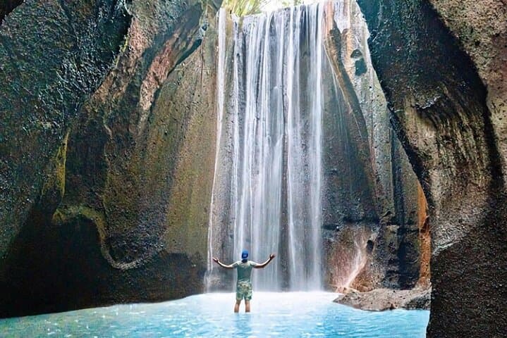 Gate of Heaven & East Bali Day Tour: Lempuyang, Tirta Gangga & Tukad Cepung photo 4