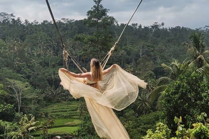 Gate of Heaven & East Bali Day Tour: Lempuyang, Tirta Gangga & Tukad Cepung photo 5