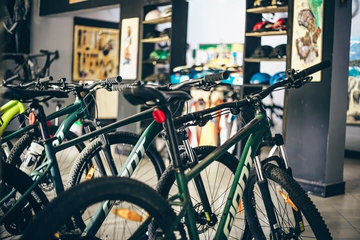 Moshi City Bike Day Trip — Ride Through Markets, Mosques & Kilimanjaro Views photo 5