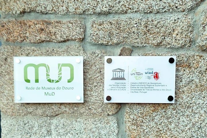 Douro Roots & History: Full-Day Pinhão Wine Tour with Local Lunch photo 5