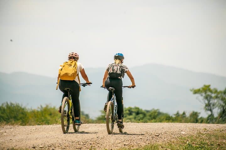 Chemka Hot Springs E-Bike Day Trip — Moshi to Kikuletwa photo 5