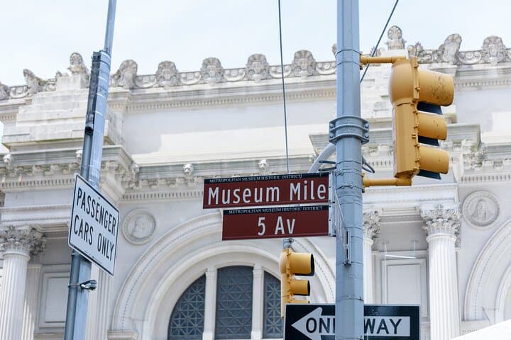 Family-Friendly NYC: Met Museum and Central Park Kids Tour photo 3