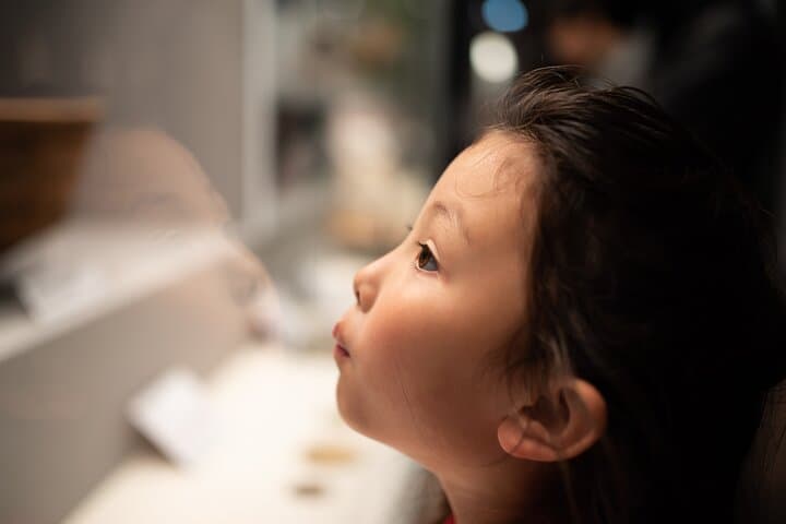 Family-Friendly NYC: Met Museum and Central Park Kids Tour photo 1