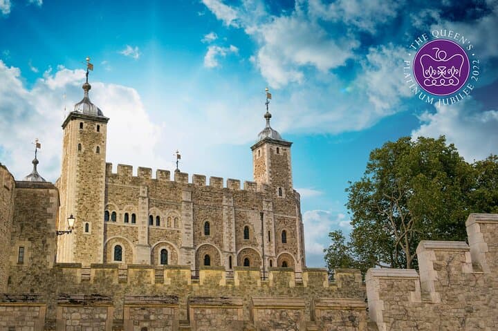 London in One Day: Westminster, St Paul's & Tower with Thames Cruise photo 5