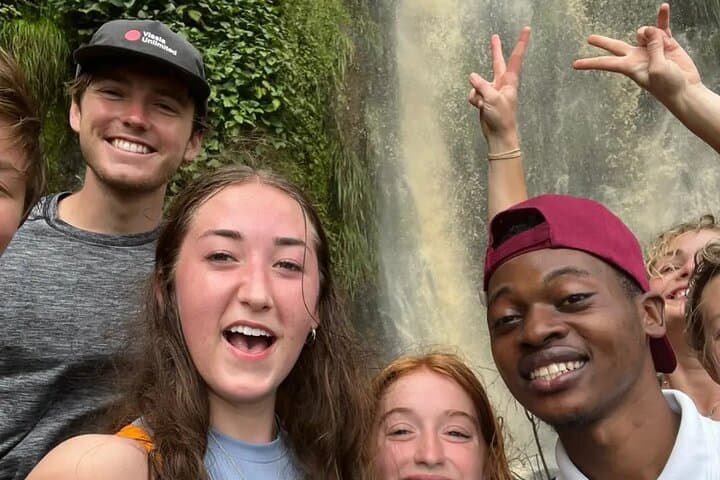 3-Day Jinja & Sipi Falls Adventure — Zipline, Waterfalls & Coffee Trails