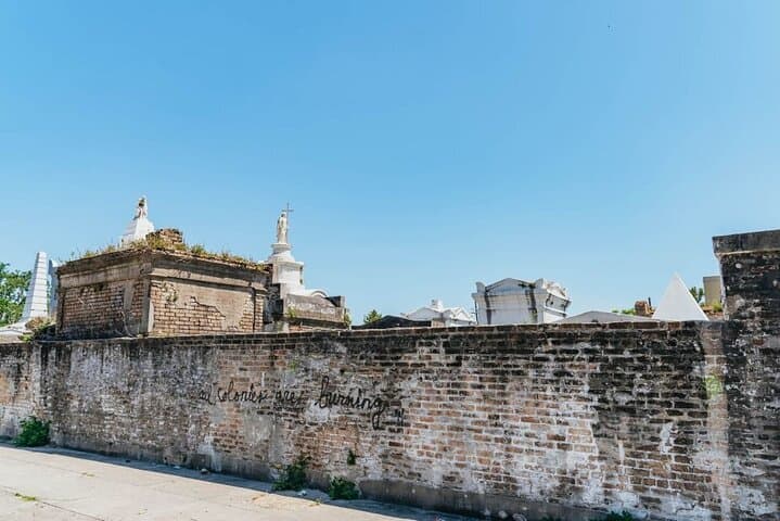 Private French Quarter Voodoo & Congo Square Walking Tour — New Orleans Lore Walk photo 3