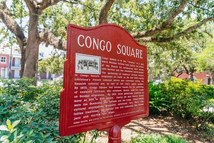 Private French Quarter Voodoo & Congo Square Walking Tour — New Orleans Lore Walk photo 5