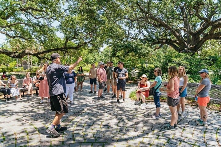 Private French Quarter Voodoo & Congo Square Walking Tour — New Orleans Lore Walk photo 6