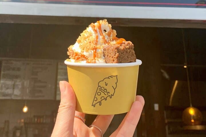 Newcastle Street Food Tour: Grainger Market & Quayside Tasting Walk photo 1