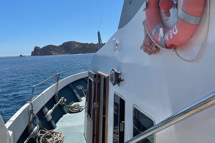 Three Capes Catamaran Cruise — Costa Blanca Day Trip from Denia photo 6