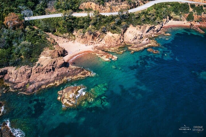 Sublue Underwater Scooter Rental in Saint-Raphaël — Explore the Esterel Seabed photo 4