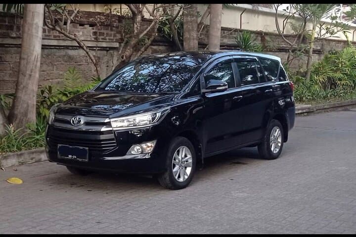 Private Bali Car Charter with English-Speaking Driver — Full-Day Custom Transport from Seminyak photo 4