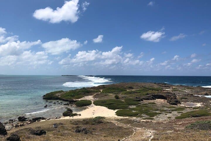 Experience Mauritius Like a Local: 5-Day Custom Cultural & Coastal Adventure photo 4