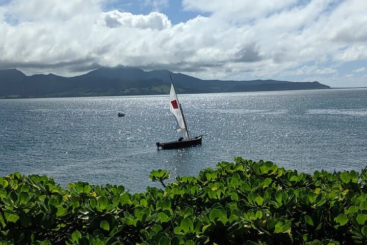 Experience Mauritius Like a Local: 5-Day Custom Cultural & Coastal Adventure