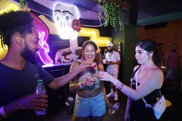 Old San Juan Bar Crawl: Historic Streets & Local Mojitos photo 4