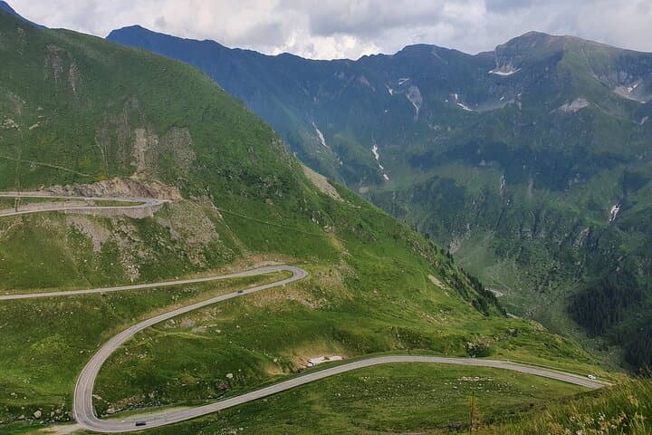 Transfagarasan Private 2-Day Road Trip from Bucharest photo 2
