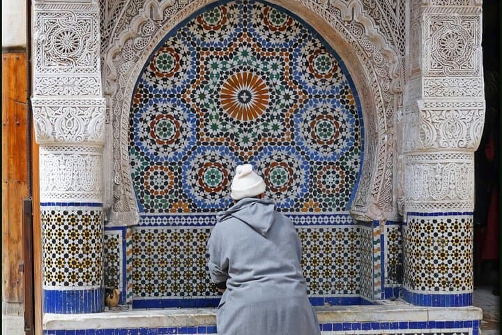 Fez Walking Tour — Your Own Morocco: Explore the Ancient Medina photo 3