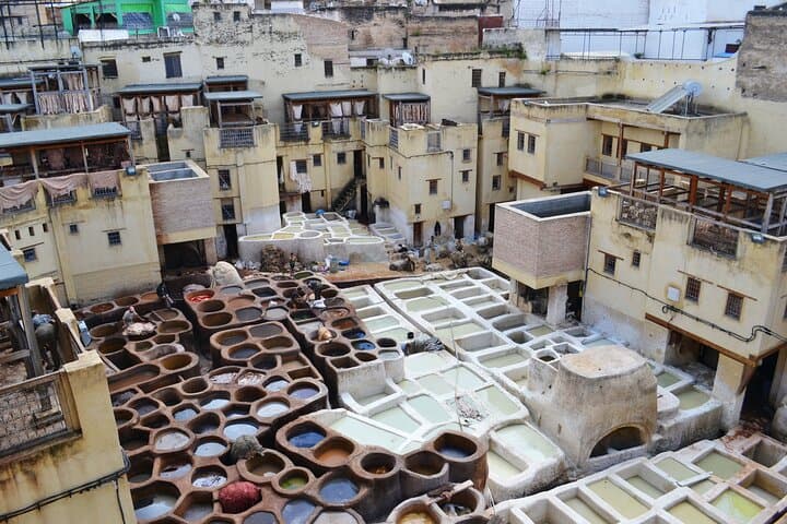 Fez Walking Tour — Your Own Morocco: Explore the Ancient Medina