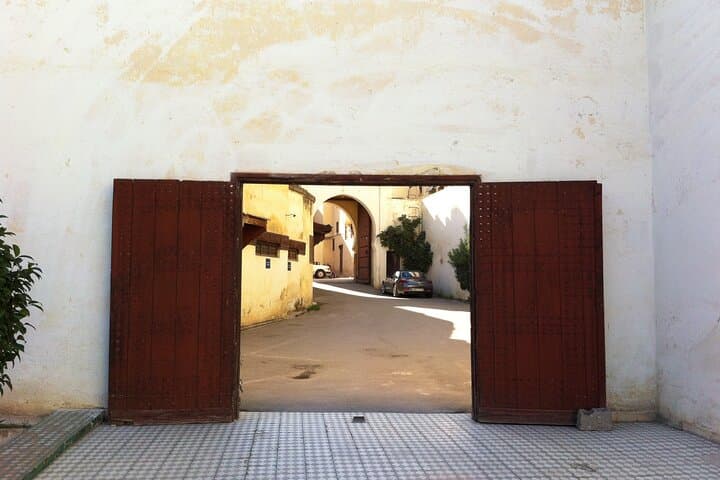 Fez Walking Tour — Your Own Morocco: Explore the Ancient Medina photo 6