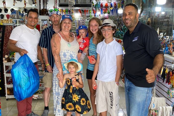 Half-Day Private Tour to Higüey & Macao Beach — Local Guide in the Dominican Republic photo 2