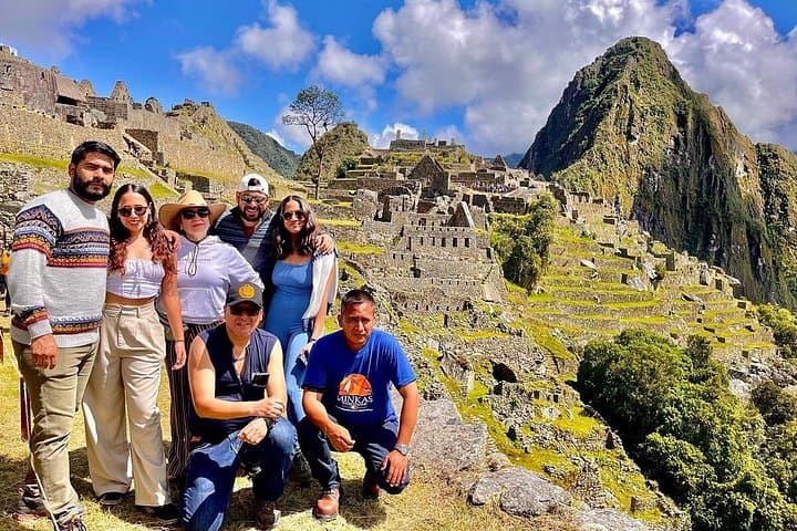 Two-Day Sacred Valley and Machu Picchu by Train — Overnight in Aguas Calientes photo 3