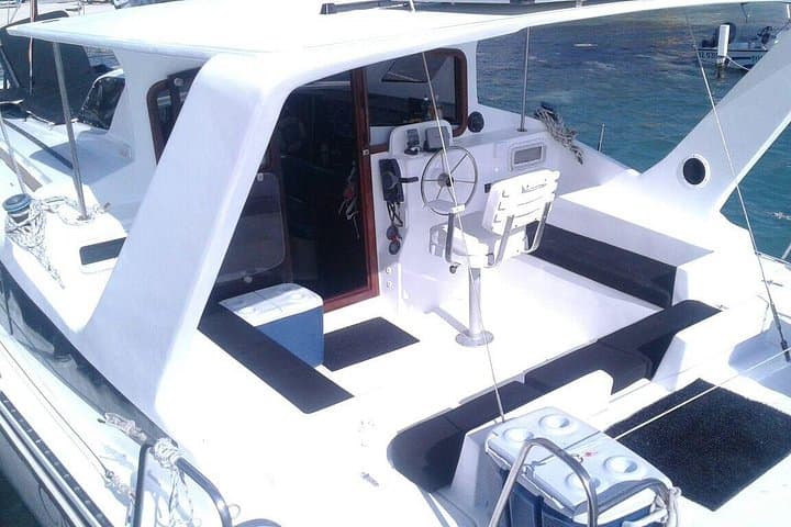 Hol Chan & Shark Ray Alley: Full-Day Snorkel, Caye Caulker Stop & Sunset Cruise from San Pedro photo 4