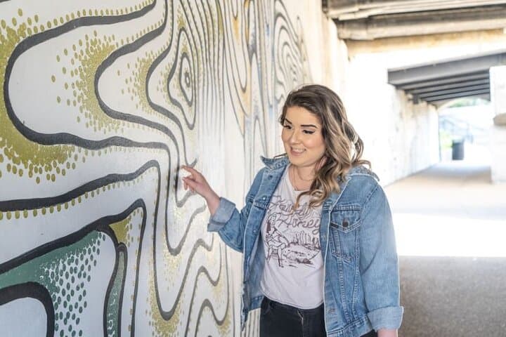 Nashville Downtown Insta Mural Walking Tour: Best Murals & Photo Tips photo 6