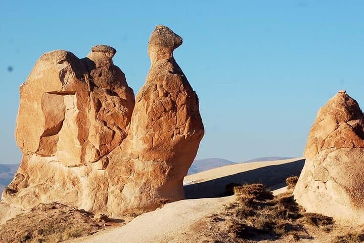 Cappadocia Highlights Private Tour — Göreme, Fairy Chimneys & Avanos in One Day photo 5