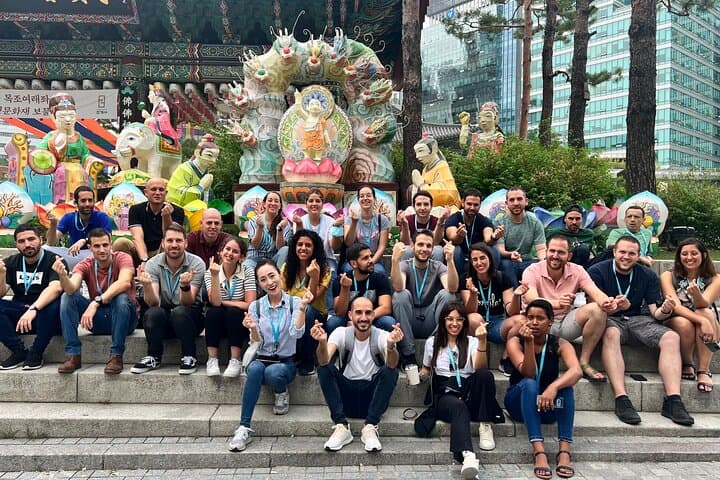 Private 8-Hour VIP Seoul City Tour: Custom Full-Day Experience photo 5