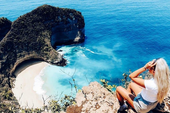 Capture the Beauty: A Photographic Exploration of Nusa Penida photo 2