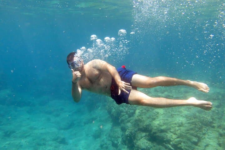 Latchi Blue Lagoon Cruise: Afternoon Swim to Aphrodite’s Baths photo 2