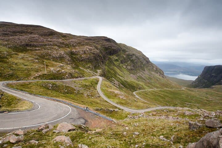 Applecross, Loch Carron & the Wild Highlands: Day Tour from Inverness photo 3