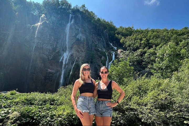 Day trip to Plitvice Lakes from Split: full-day UNESCO tour guide photo 2