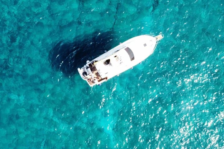Private Boat Charter from Salerno to Positano — Amalfi Coast Day Cruise photo 1