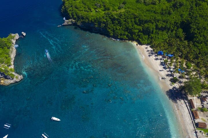 West Nusa Penida Full-Day Private Tour: Kelingking, Broken Beach & Crystal Bay photo 6